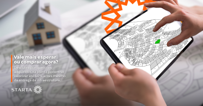 Vale mais esperar ou comprar agora?