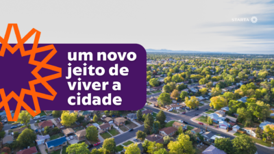 Planejamento-Urbano: Tendências no Brasil 
